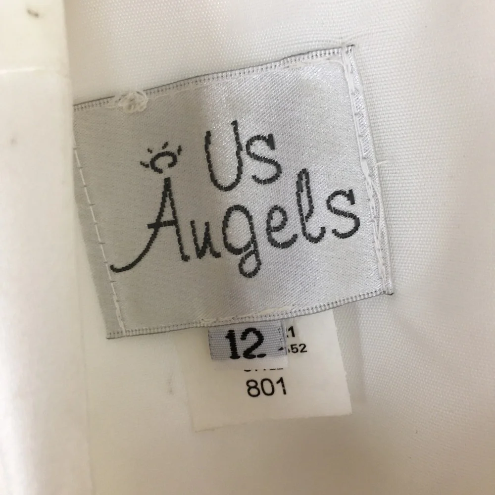 Us Angels us angels
